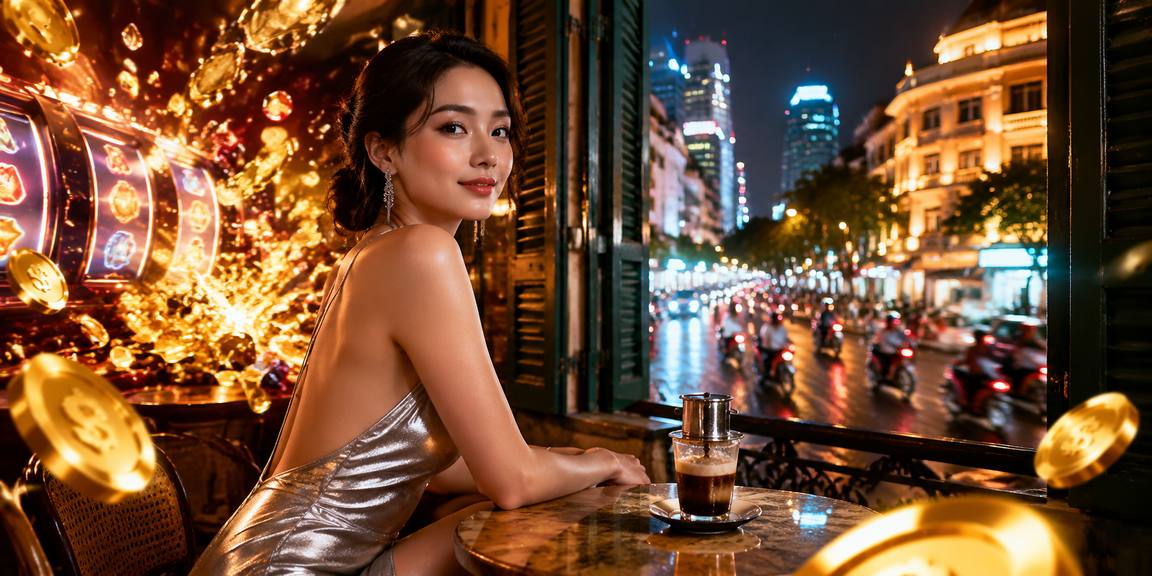 998bet Game Moi là gì và tại sao người Việt chơi nhiều